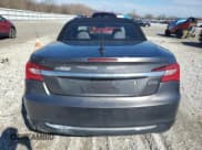 ✅ 2014 Chrysler 200 Touring • VIN: 1C3BCBEB2EN158375 • Lot: 46160125. Listed on Copart with 83,700 mi. Free auction sales archive from the USA and detailed vehicle history report at DreamBid. Image 6.