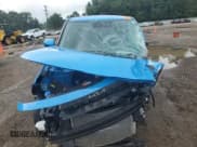 ✅ 2025 Kia Soul EX • VIN: KNDJ33AU9S7243105 • Lot: 65315525. Listed on Copart with Not provided. Free auction sales archive from the USA and detailed vehicle history report at DreamBid. Image 5.