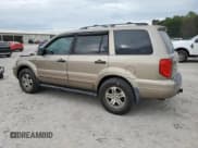 ✅ 2003 Honda Pilot EX • VIN: 2HKYF186X3H527390 • Лот: 81706115. Опубликован ранее на Copart с пробегом 218 555 миль. Бесплатный доступ к архиву аукционных продаж из США и подробный отчёт об истории автомобиля на DreamBid. Изображение 2.