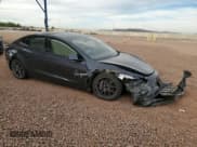 ✅ 2022 Tesla Model 3 • VIN: 5YJ3E1EAXNF189996 • Лот: 90642805. Опубликован ранее на Copart с пробегом Не указан. Бесплатный доступ к архиву аукционных продаж из США и подробный отчёт об истории автомобиля на DreamBid. Изображение 4.