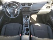 ✅ 2017 Nissan Sentra S • VIN: 3N1AB7AP8HY404249 • Лот: 92425625. Опубликован ранее на Copart с пробегом 97 567 миль. Бесплатный доступ к архиву аукционных продаж из США и подробный отчёт об истории автомобиля на DreamBid. Изображение 8.