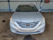 ✅ 2013 Hyundai Sonata GLS • VIN: 5NPEB4AC2DH621913 • Lot: 62883124. Listed on Copart with 161,425 mi. Free auction sales archive from the USA and detailed vehicle history report at DreamBid. Image 5.