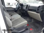 ✅ 2017 Ford F-150 XL • VIN: 1FTFW1EF3HKD48967 • Lot: 42494516. Listed on IAAI with 150,009 mi. Free auction sales archive from the USA and detailed vehicle history report at DreamBid. Image 5.