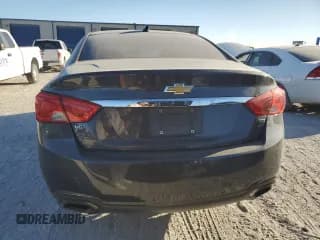 ✅ 2015 Chevrolet Impala LTZ • VIN: 1G1165S33FU113524 • Лот: 76630604. Опубликован ранее на Copart с пробегом 145 605 миль. Бесплатный доступ к архиву аукционных продаж из США и подробный отчёт об истории автомобиля на DreamBid. Изображение 6.