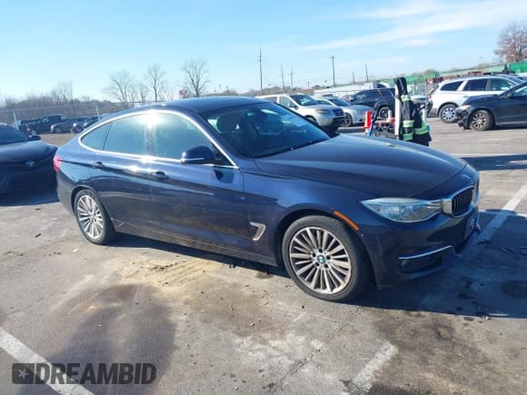 ✅ 2015 BMW 3 Series 328i Gran Turismo xDrive • VIN: WBA8Z5C59FGS36852 • Lot: 43899993. Wystawiony na IAAI z przebiegiem 135 584 mil. Bezpłatny archiwum sprzedaży aukcyjnych z USA i szczegółowy raport historii pojazdu na DreamBid. Zdjęcie 13.