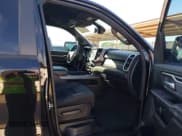 ✅ 2020 Ram 1500 Big Horn • VIN: 1C6SRFFT6LN323129 • Lot: 41618193. Listed on IAAI with 74,398 mi. Free auction sales archive from the USA and detailed vehicle history report at DreamBid. Image 5.