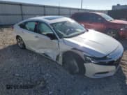 ✅ 2019 Honda Accord EX • VIN: 1HGCV1F43KA012446 • Lot: 86800375. Wystawiony na Copart z przebiegiem 113 999 mil. Bezpłatny archiwum sprzedaży aukcyjnych z USA i szczegółowy raport historii pojazdu na DreamBid. Zdjęcie 4.