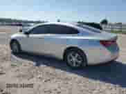 ✅ 2017 Chevrolet Malibu LS • VIN: 1G1ZB5ST5HF284782 • Лот: 84461765. Опубликован ранее на Copart с пробегом 153 545 миль. Бесплатный доступ к архиву аукционных продаж из США и подробный отчёт об истории автомобиля на DreamBid. Изображение 2.