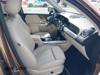 ✅ 2023 Mercedes-Benz EQB 250+ • VIN: W1N9M0CBXPN024076 • Lot: 43316618. Wystawiony na IAAI z przebiegiem 61 511 mil. Bezpłatny archiwum sprzedaży aukcyjnych z USA i szczegółowy raport historii pojazdu na DreamBid. Zdjęcie 5.