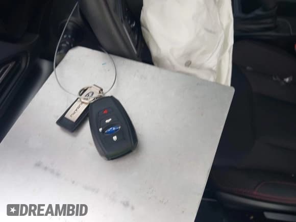 ✅ 2023 Subaru WRX Premium • VIN: JF1VBAF67P9820718 • Lot: 43561171. Wystawiony na IAAI z przebiegiem 29 493 mil. Bezpłatny archiwum sprzedaży aukcyjnych z USA i szczegółowy raport historii pojazdu na DreamBid. Zdjęcie 11.