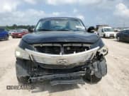 ✅ 2014 Infiniti QX80 • VIN: JN8AZ2NF7E9551777 • Lot: 54427885. Listed on Copart with 193,421 mi. Free auction sales archive from the USA and detailed vehicle history report at DreamBid. Image 5.