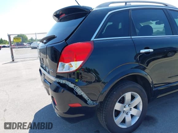 ✅ 2008 Saturn VUE XR • VIN: 3GSDL73788S532244 • Lot: 42710997. Listed on IAAI with 137,146 mi. Free auction sales archive from the USA and detailed vehicle history report at DreamBid. Image 18.