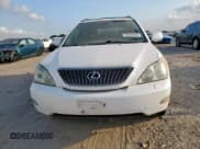 ✅ 2007 Lexus RX 350 • VIN: 2T2GK31U07C022460 • Lot: 93542855. Listed on Copart with 217,924 mi. Free auction sales archive from the USA and detailed vehicle history report at DreamBid. Image 5.