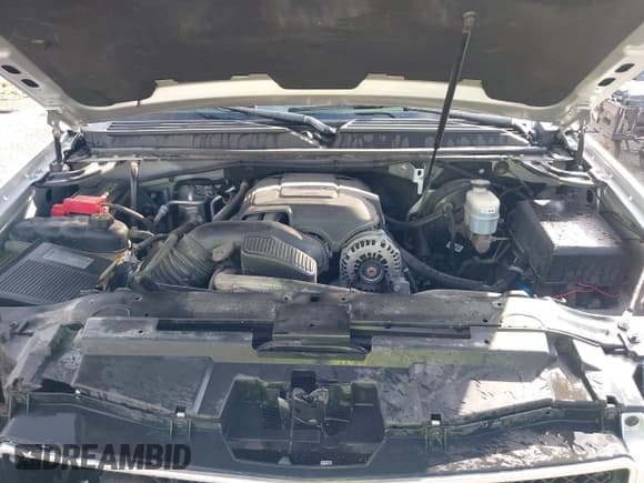 ✅ 2013 Chevrolet Tahoe LT • VIN: 1GNSKBE09DR352624 • Лот: 42843590. Опубликован ранее на IAAI с пробегом 141 528 миль. Бесплатный доступ к архиву аукционных продаж из США и подробный отчёт об истории автомобиля на DreamBid. Изображение 10.