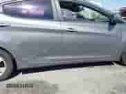 2014 Hyundai Elantra SE с VIN 5NPDH4AE4EH509935, выставлен на аукционе IAAI как лот 43465851 с пробегом 244 830 миль миль и . История ставок и продаж доступна на DreamBid. Изображение 15.