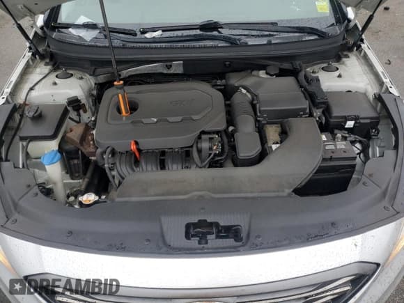 ✅ 2015 Hyundai Sonata Sport • VIN: 5NPE34AF1FH103009 • Лот: 73716982. Опубликован ранее на Copart с пробегом 96 814 миль. Бесплатный доступ к архиву аукционных продаж из США и подробный отчёт об истории автомобиля на DreamBid. Изображение 11.