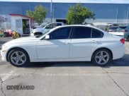 ✅ 2015 BMW 3 Series 328i • VIN: WBA3C1C52FK119339 • Lot: 41549876. Listed on IAAI with 148,347 mi. Free auction sales archive from the USA and detailed vehicle history report at DreamBid. Image 14.