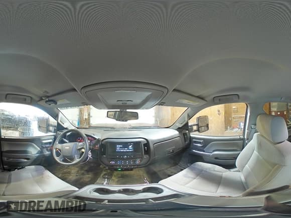 ✅ 2016 Chevrolet Silverado 2500HD Work Truck • VIN: 1GC1KUEG7GF280681 • Лот: 81104944. Опубликован ранее на Copart с пробегом 172 003 миль. Бесплатный доступ к архиву аукционных продаж из США и подробный отчёт об истории автомобиля на DreamBid. Изображение 14.