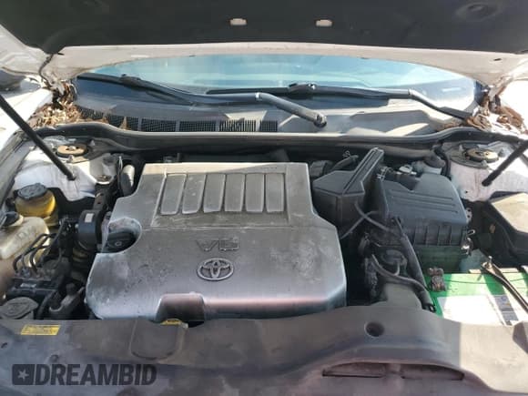 ✅ 2011 Toyota Camry LE • VIN: 4T1BK3EK9BU630296 • Lot: 67732215. Wystawiony na Copart z przebiegiem 123 623 mil. Bezpłatny archiwum sprzedaży aukcyjnych z USA i szczegółowy raport historii pojazdu na DreamBid. Zdjęcie 11.