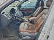 ✅ 2013 Audi Q5 Premium Plus • VIN: WA1LFAFP8DA047714 • Лот: 96782295. Опубликован ранее на Copart с пробегом 192 142 миль. Бесплатный доступ к архиву аукционных продаж из США и подробный отчёт об истории автомобиля на DreamBid. Изображение 7.