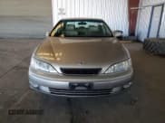 ✅ 1997 Lexus ES 300 • VIN: JT8BF22G1V0021443 • Лот: 71714955. Опубликован ранее на Copart с пробегом 106 623 миль. Бесплатный доступ к архиву аукционных продаж из США и подробный отчёт об истории автомобиля на DreamBid. Изображение 5.