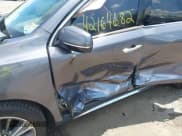 ✅ 2018 Acura MDX Technology • VIN: 5J8YD4H58JL029259 • Lot: 42164682. Listed on IAAI with 53,500 mi. Free auction sales archive from the USA and detailed vehicle history report at DreamBid. Image 6.