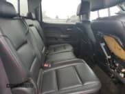 ✅ 2015 GMC Sierra 1500 SLT • VIN: 3GTU2VEC8FG166752 • Lot: 71779135. Listed on Copart with 290,039 mi. Free auction sales archive from the USA and detailed vehicle history report at DreamBid. Image 10.