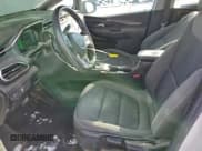 ✅ 2023 Chevrolet Bolt EV 1LT • VIN: 1G1FW6S08P4129348 • Lot: 90491715. Listed on Copart with 89,919 mi. Free auction sales archive from the USA and detailed vehicle history report at DreamBid. Image 7.