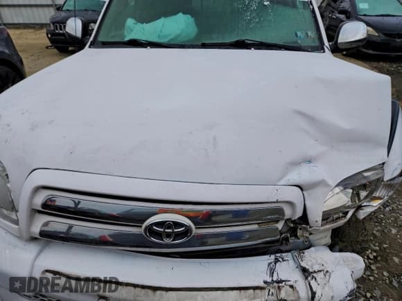 ✅ 2003 Toyota Tundra SR5 • VIN: 5TBRT34123S433722 • Lot: 95181685. Wystawiony na Copart z przebiegiem Nie podano. Bezpłatny archiwum sprzedaży aukcyjnych z USA i szczegółowy raport historii pojazdu na DreamBid. Zdjęcie 11.