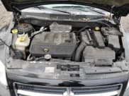 ✅ 2007 Dodge Caliber R/T • VIN: 1B3HE78K37D136372 • Лот: 81590994. Опубликован ранее на Copart с пробегом 104 182 миль. Бесплатный доступ к архиву аукционных продаж из США и подробный отчёт об истории автомобиля на DreamBid. Изображение 11.