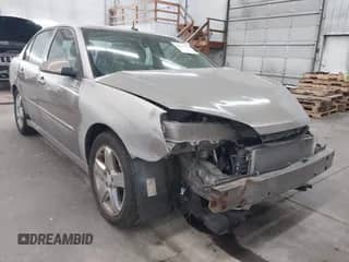 2007 Chevrolet Malibu LTZ z VIN 1G1ZU57N27F137418, wystawiony jako IAAI lot #42217179 z przebiegiem Nie podano mil oraz . Historia ofert i sprzedaży dostępna na DreamBid. Obrazek 1.