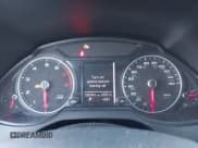 ✅ 2013 Audi Q5 Premium • VIN: WA1CFAFP3DA020999 • Lot: 43870444. Listed on IAAI with 185,481 mi. Free auction sales archive from the USA and detailed vehicle history report at DreamBid. Image 7.