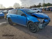 ✅ 2018 Toyota RAV4 LE • VIN: JTMBFREV3JJ176259 • Lot: 93655445. Listed on Copart with 152,744 mi. Free auction sales archive from the USA and detailed vehicle history report at DreamBid. Image 4.