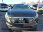 2015 Hyundai Sonata Limited с VIN 5NPE34AF4FH152365, выставлен на аукционе Copart как лот 91227875 с пробегом 194 105 миль миль и Чистый • Clean title. История ставок и продаж доступна на DreamBid. Изображение 5.