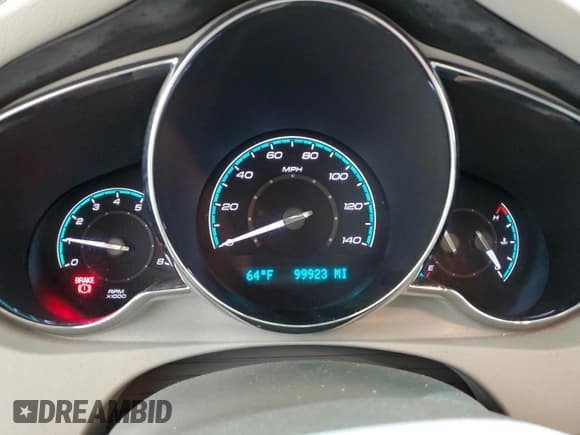 ✅ 2011 Chevrolet Malibu 1LS • VIN: 1G1ZB5E1XBF187000 • Lot: 72415974. Listed on Copart with 99,923 mi. Free auction sales archive from the USA and detailed vehicle history report at DreamBid. Image 9.