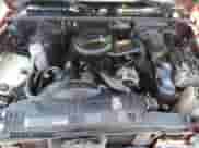 1995 Chevrolet S-10 LS с VIN 1GCCS19Z6SK233614, выставлен на аукционе Copart как лот 70534234 с пробегом 195 443 миль миль и Списание • Salvage title. История ставок и продаж доступна на DreamBid. Изображение 13.