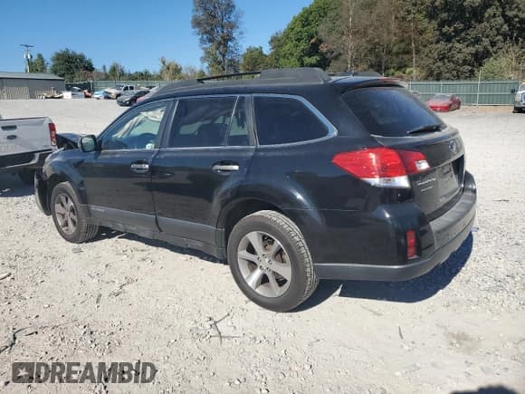 ✅ 2013 Subaru Outback Limited • VIN: 4S4BRCSCXD3317288 • Lot: 86194275. Wystawiony na Copart z przebiegiem 127 557 mil. Bezpłatny archiwum sprzedaży aukcyjnych z USA i szczegółowy raport historii pojazdu na DreamBid. Zdjęcie 2.