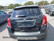 ✅ 2015 Buick Encore Leather • VIN: KL4CJGSB6FB251615 • Lot: 43353654. Wystawiony na IAAI z przebiegiem 111 932 mil. Bezpłatny archiwum sprzedaży aukcyjnych z USA i szczegółowy raport historii pojazdu na DreamBid. Zdjęcie 16.