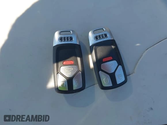 ✅ 2020 Audi Q5 Premium • VIN: WA1ANAFY9L2055798 • Лот: 42403669. Опубликован ранее на IAAI с пробегом 53 263 миль. Бесплатный доступ к архиву аукционных продаж из США и подробный отчёт об истории автомобиля на DreamBid. Изображение 11.