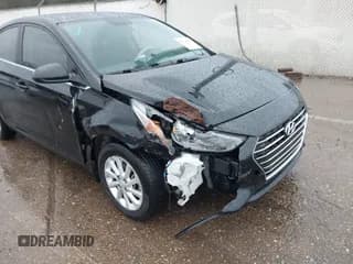 ✅ 2021 Hyundai Accent SE • VIN: 3KPC24A64ME146299 • Лот: 41551666. Опубликован ранее на IAAI с пробегом 84 120 миль. Бесплатный доступ к архиву аукционных продаж из США и подробный отчёт об истории автомобиля на DreamBid. Изображение 6.