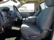 ✅ 2018 Ram 1500 Tradesman • VIN: 3C6JR6DT6JG234293 • Лот: 93442365. Опубликован ранее на Copart с пробегом 255 056 миль. Бесплатный доступ к архиву аукционных продаж из США и подробный отчёт об истории автомобиля на DreamBid. Изображение 7.