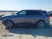 ✅ 2020 Acura MDX Technology • VIN: 5J8YD3H50LL003929 • Lot: 42019166. Listed on IAAI with 77,183 mi. Free auction sales archive from the USA and detailed vehicle history report at DreamBid. Image 15.