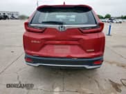 ✅ 2022 Honda CR-V Special Edition • VIN: 7FARW1H78NE000886 • Lot: 55480125. Listed on Copart with Not provided. Free auction sales archive from the USA and detailed vehicle history report at DreamBid. Image 6.