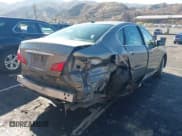 ✅ 2010 Infiniti M • VIN: JN1CY0AP1AM911971 • Lot: 43346869. Listed on IAAI with Not provided. Free auction sales archive from the USA and detailed vehicle history report at DreamBid. Image 4.