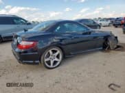 ✅ 2014 Mercedes-Benz SLK 250 • VIN: WDDPK4HA6EF087913 • Lot: 71178725. Wystawiony na Copart z przebiegiem 21 610 mil. Bezpłatny archiwum sprzedaży aukcyjnych z USA i szczegółowy raport historii pojazdu na DreamBid. Zdjęcie 3.