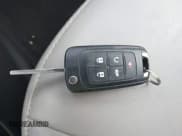 ✅ 2014 Buick Verano Convenience Group • VIN: 1G4PR5SK6E4124897 • Lot: 43721752. Listed on IAAI with 70,625 mi. Free auction sales archive from the USA and detailed vehicle history report at DreamBid. Image 11.