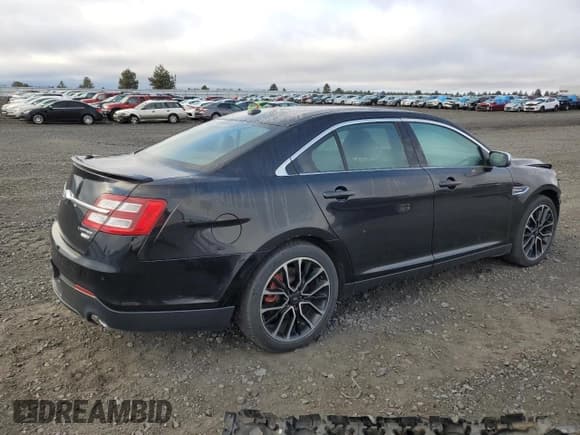 ✅ 2017 Ford Taurus Limited • VIN: 1FAHP2J88HG102721 • Lot: 77889724. Wystawiony na Copart z przebiegiem 108 224 mil. Bezpłatny archiwum sprzedaży aukcyjnych z USA i szczegółowy raport historii pojazdu na DreamBid. Zdjęcie 3.