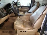 ✅ 2007 Chevrolet Silverado 1500 LTZ • VIN: 2GCEC13J371627443 • Lot: 85050444. Listed on Copart with 235,068 mi. Free auction sales archive from the USA and detailed vehicle history report at DreamBid. Image 7.