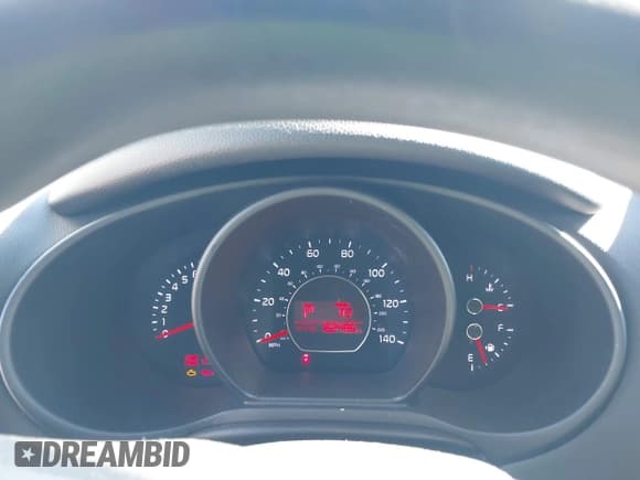 ✅ 2016 Kia Soul • VIN: KNDJN2A20G7256464 • Лот: 43465318. Опубликован ранее на IAAI с пробегом 162 486 миль. Бесплатный доступ к архиву аукционных продаж из США и подробный отчёт об истории автомобиля на DreamBid. Изображение 7.