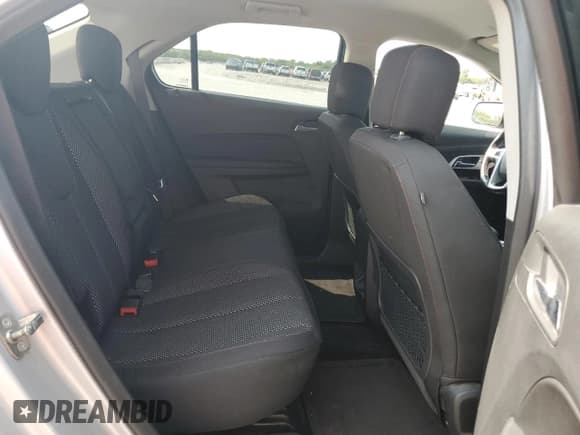 ✅ 2016 Chevrolet Equinox LT • VIN: 2GNFLFEK8G6248486 • Лот: 69265734. Опубликован ранее на Copart с пробегом 129 379 миль. Бесплатный доступ к архиву аукционных продаж из США и подробный отчёт об истории автомобиля на DreamBid. Изображение 11.